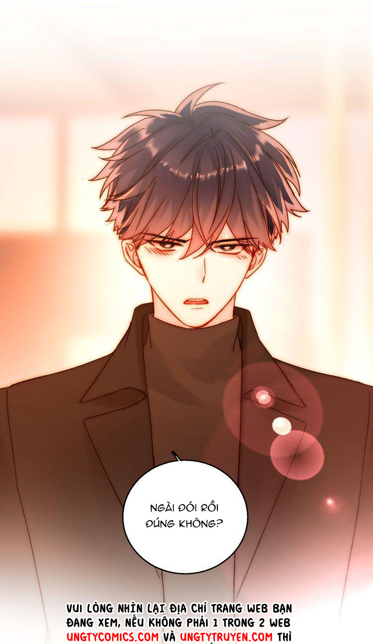 Tôi Phải Làm 1 Kẻ Đại Xấu Xa Chapter 58 - Trang 4
