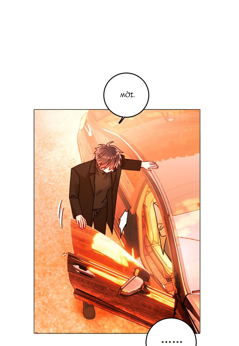Tôi Phải Làm 1 Kẻ Đại Xấu Xa Chapter 58 - Trang 4