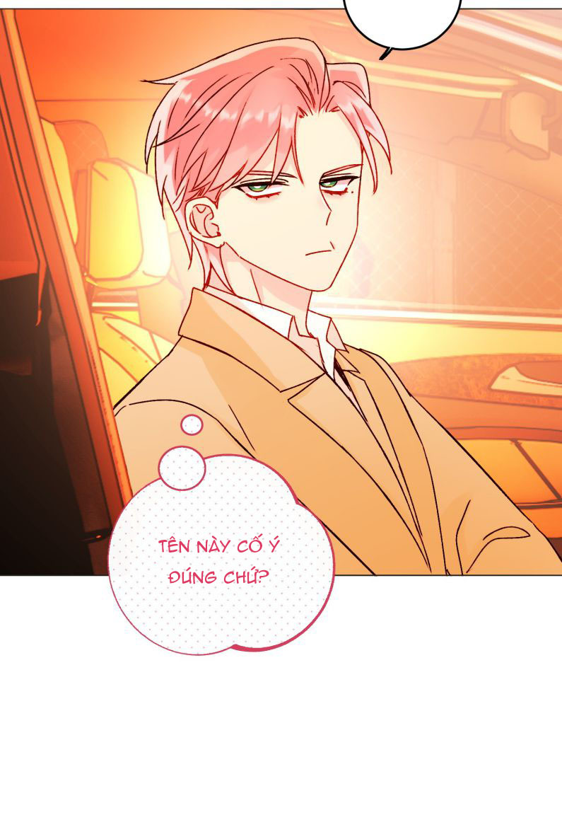 Tôi Phải Làm 1 Kẻ Đại Xấu Xa Chapter 58 - Trang 4