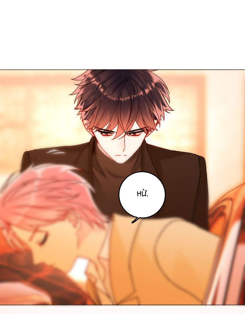 Tôi Phải Làm 1 Kẻ Đại Xấu Xa Chapter 58 - Trang 4
