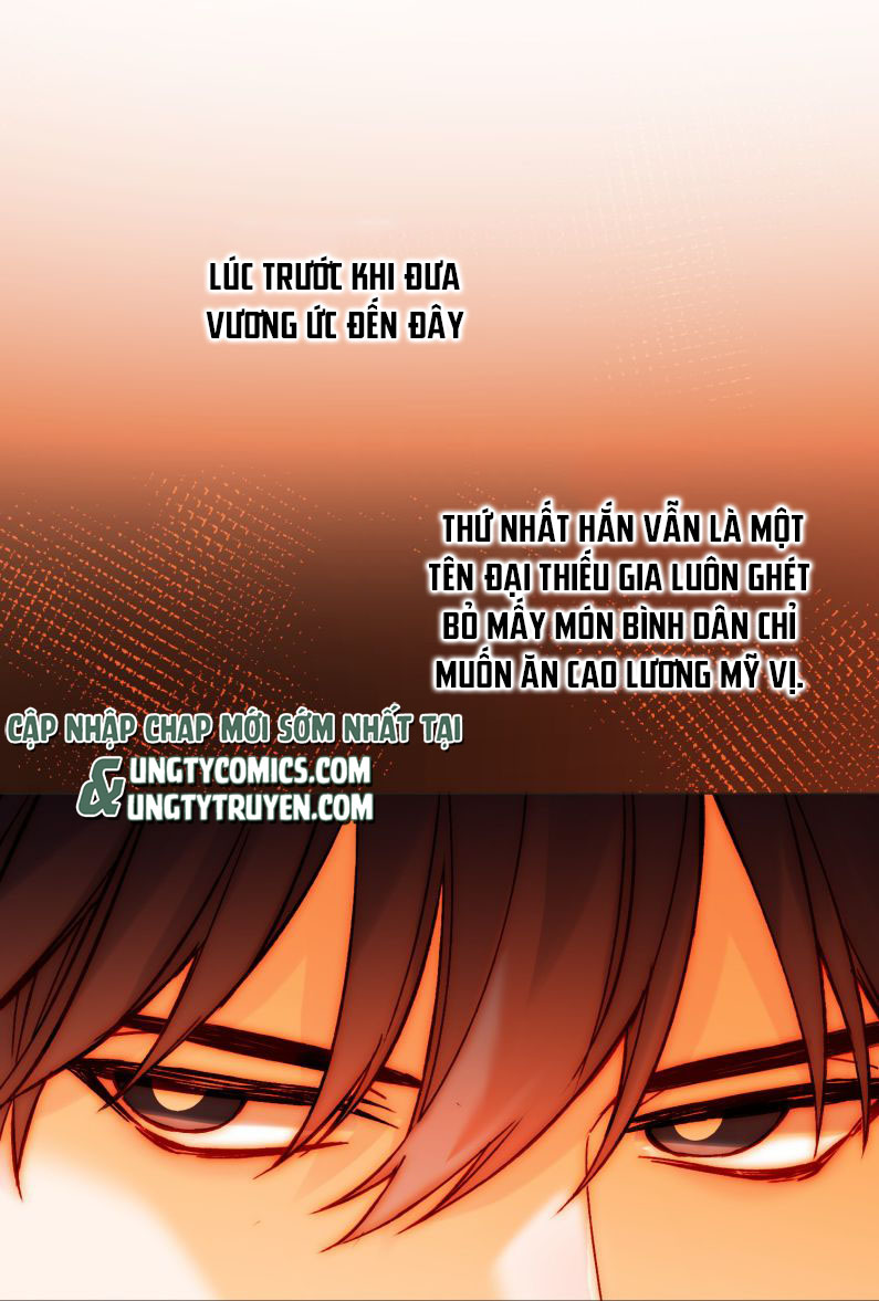 Tôi Phải Làm 1 Kẻ Đại Xấu Xa Chapter 58 - Trang 4