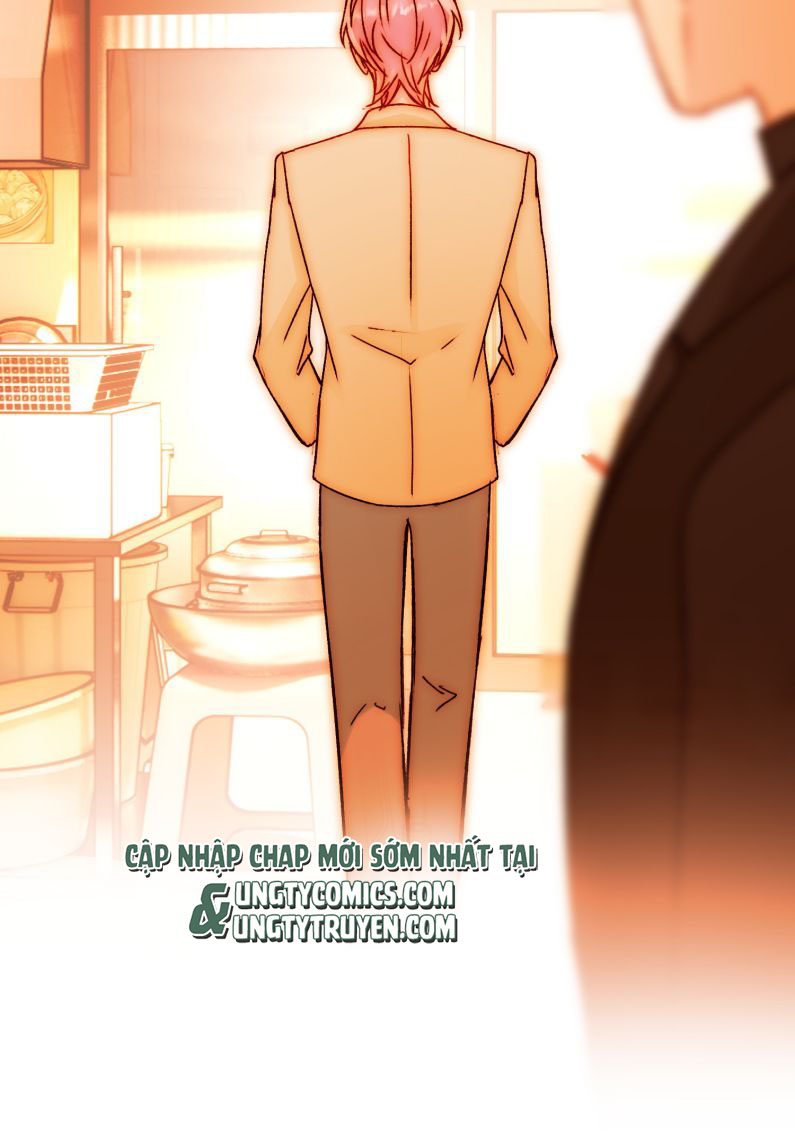 Tôi Phải Làm 1 Kẻ Đại Xấu Xa Chapter 58 - Trang 4