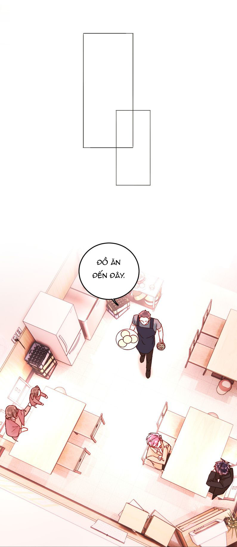 Tôi Phải Làm 1 Kẻ Đại Xấu Xa Chapter 58 - Trang 4