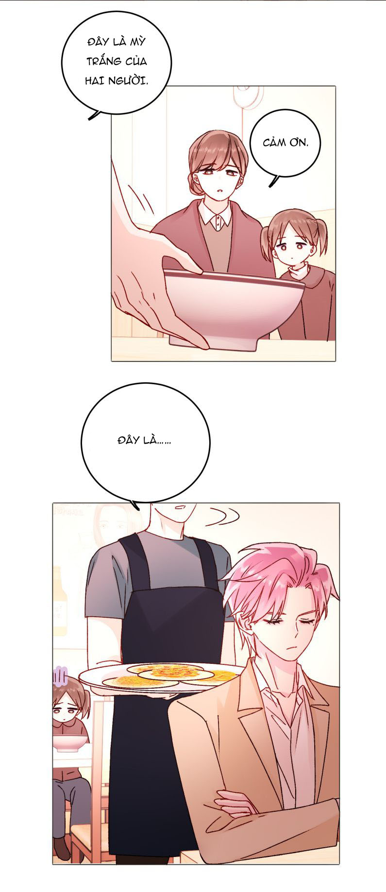 Tôi Phải Làm 1 Kẻ Đại Xấu Xa Chapter 58 - Trang 4