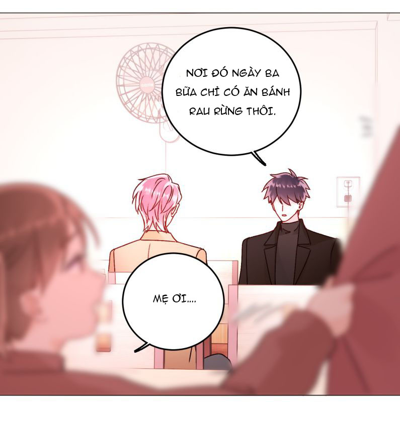Tôi Phải Làm 1 Kẻ Đại Xấu Xa Chapter 58 - Trang 4