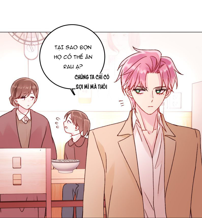 Tôi Phải Làm 1 Kẻ Đại Xấu Xa Chapter 58 - Trang 4
