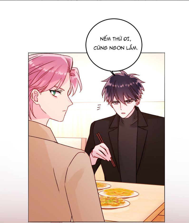 Tôi Phải Làm 1 Kẻ Đại Xấu Xa Chapter 58 - Trang 4