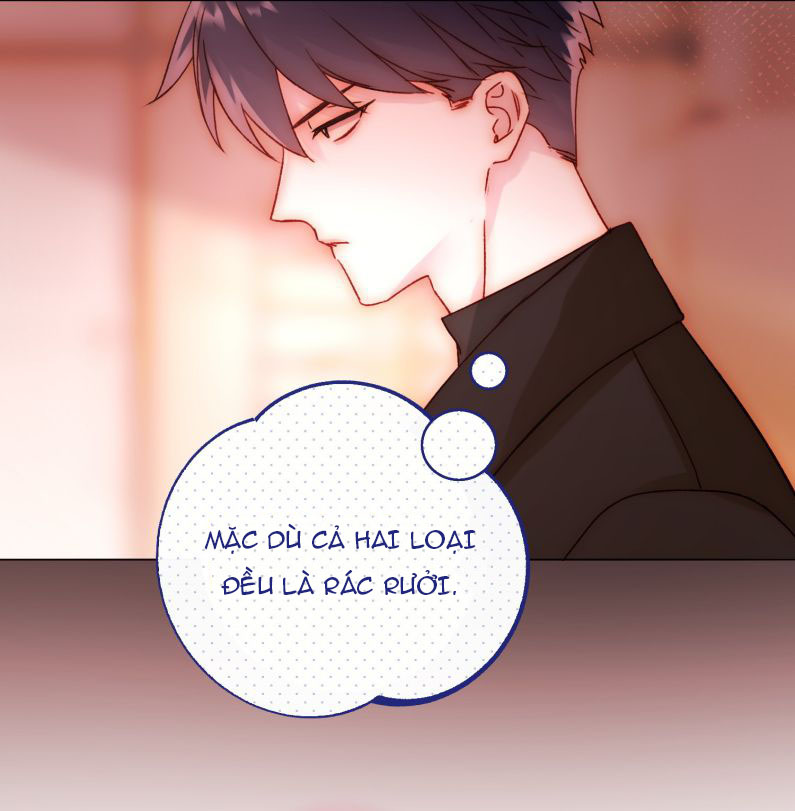Tôi Phải Làm 1 Kẻ Đại Xấu Xa Chapter 58 - Trang 4