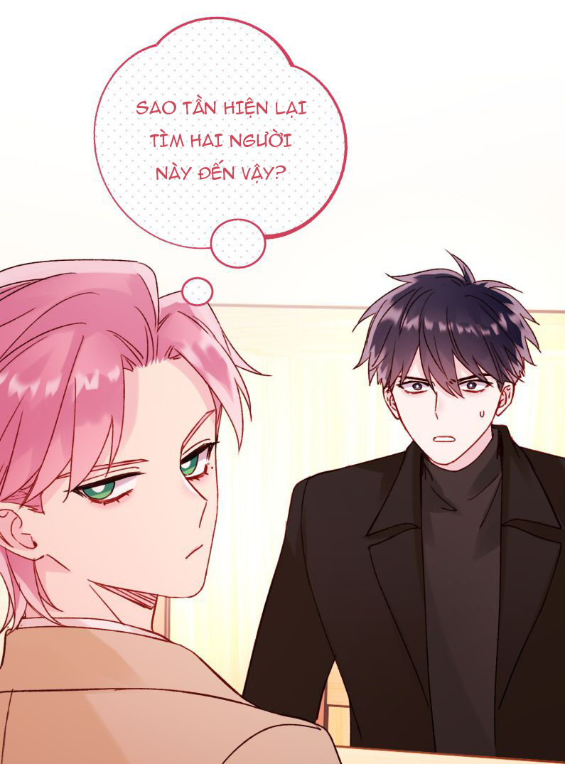 Tôi Phải Làm 1 Kẻ Đại Xấu Xa Chapter 58 - Trang 4