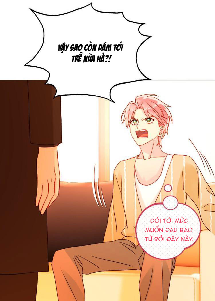 Tôi Phải Làm 1 Kẻ Đại Xấu Xa Chapter 58 - Trang 4