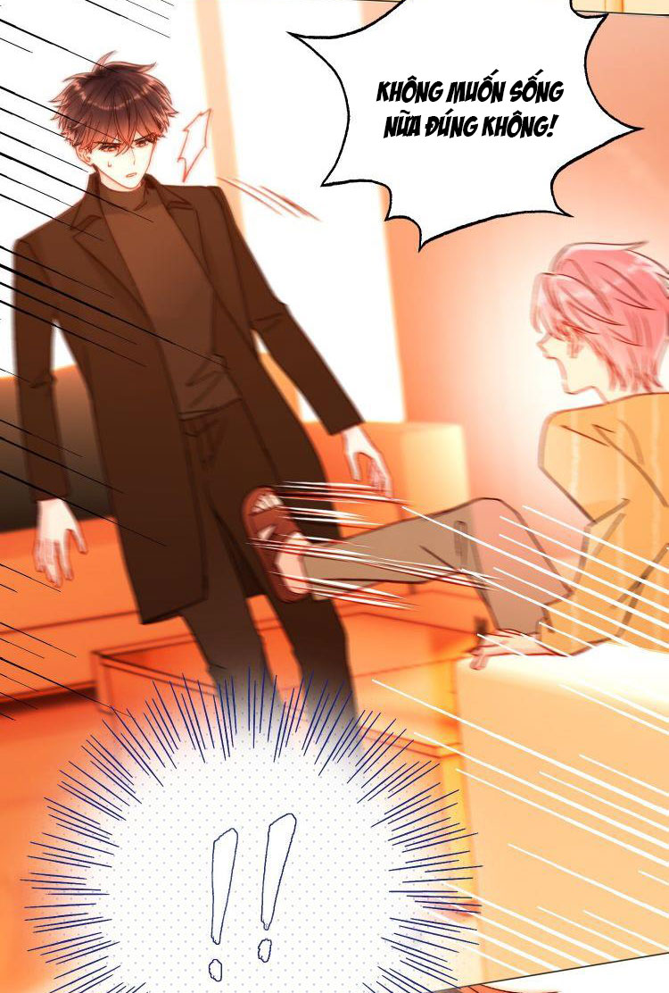 Tôi Phải Làm 1 Kẻ Đại Xấu Xa Chapter 58 - Trang 4