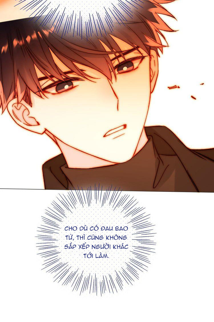 Tôi Phải Làm 1 Kẻ Đại Xấu Xa Chapter 58 - Trang 4