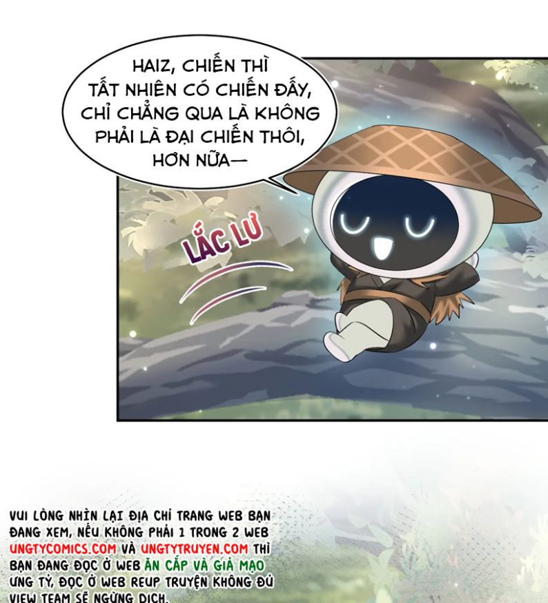 Tuyệt Mỹ Bạch Liên Hoa Online Dạy Học Chapter 106 - Next Chapter 107