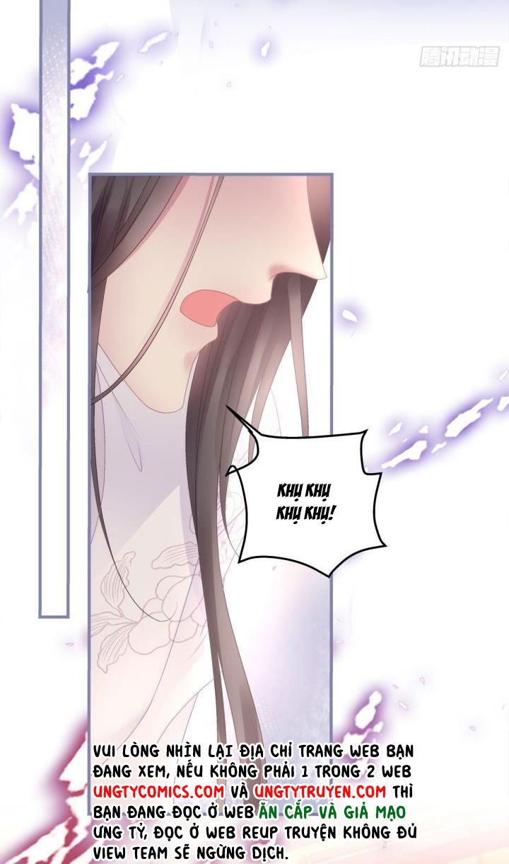 Hắc Hóa Đại Lão Thuần Dưỡng Chỉ Nam Chapter 30 - Trang 4