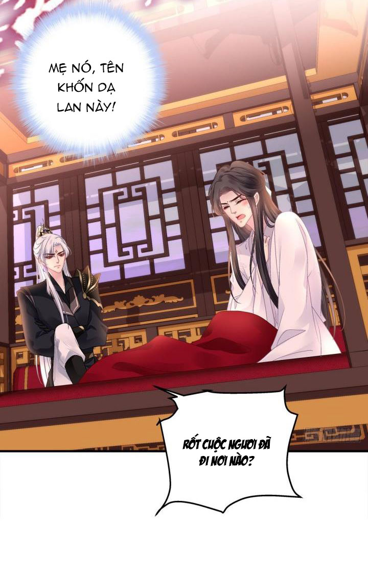 Hắc Hóa Đại Lão Thuần Dưỡng Chỉ Nam Chapter 30 - Trang 4