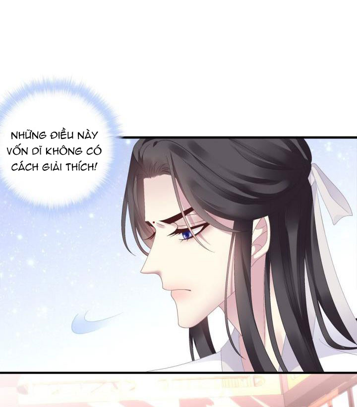 Hắc Hóa Đại Lão Thuần Dưỡng Chỉ Nam Chapter 30 - Trang 4