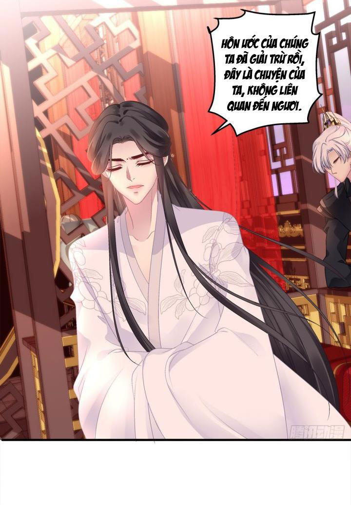 Hắc Hóa Đại Lão Thuần Dưỡng Chỉ Nam Chapter 30 - Trang 4