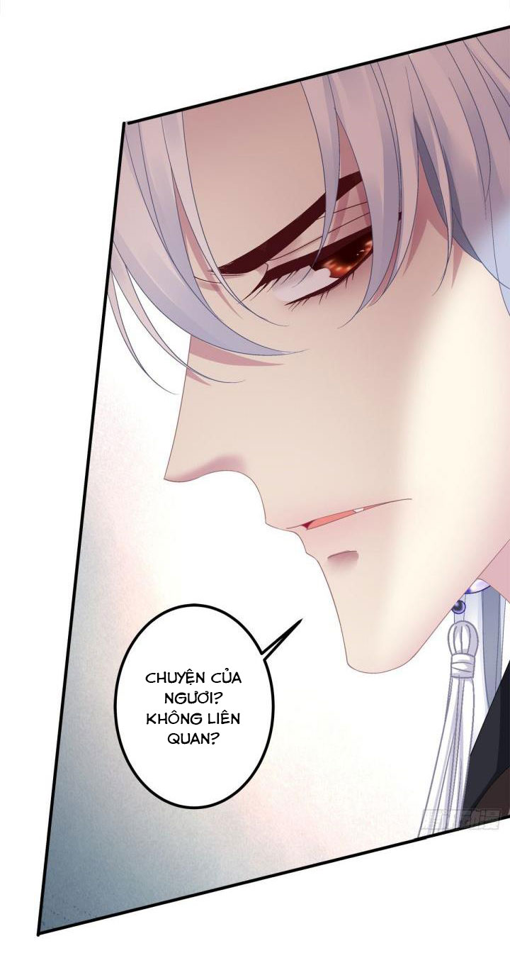 Hắc Hóa Đại Lão Thuần Dưỡng Chỉ Nam Chapter 30 - Trang 4