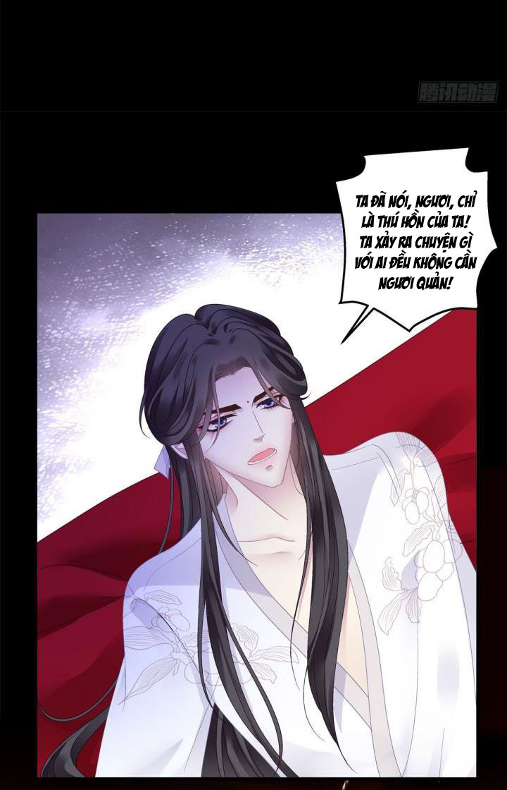 Hắc Hóa Đại Lão Thuần Dưỡng Chỉ Nam Chapter 30 - Trang 4