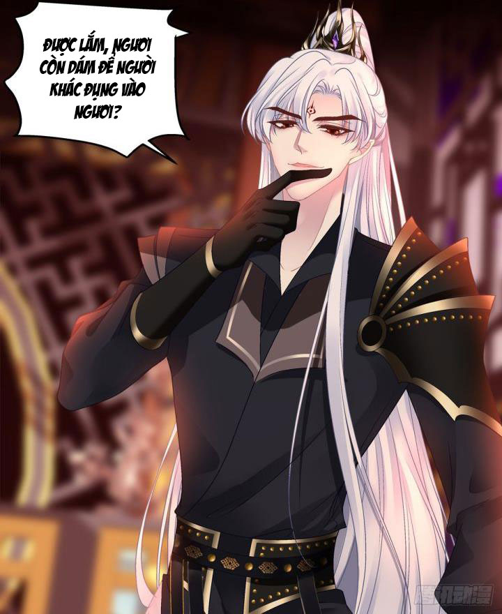 Hắc Hóa Đại Lão Thuần Dưỡng Chỉ Nam Chapter 30 - Trang 4