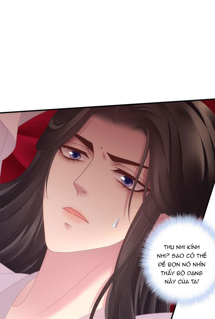 Hắc Hóa Đại Lão Thuần Dưỡng Chỉ Nam Chapter 30 - Trang 4