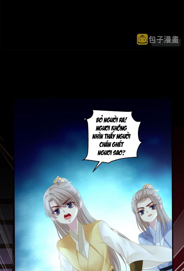 Hắc Hóa Đại Lão Thuần Dưỡng Chỉ Nam Chapter 30 - Trang 4