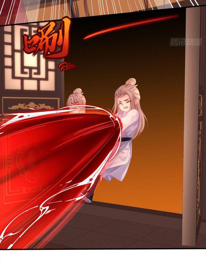 Hắc Hóa Đại Lão Thuần Dưỡng Chỉ Nam Chapter 30 - Trang 4
