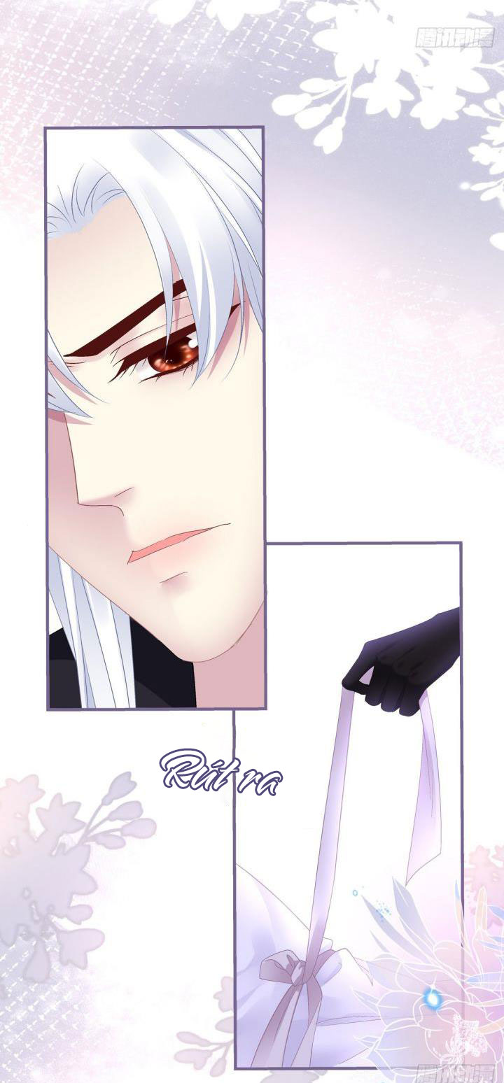 Hắc Hóa Đại Lão Thuần Dưỡng Chỉ Nam Chapter 30 - Trang 4