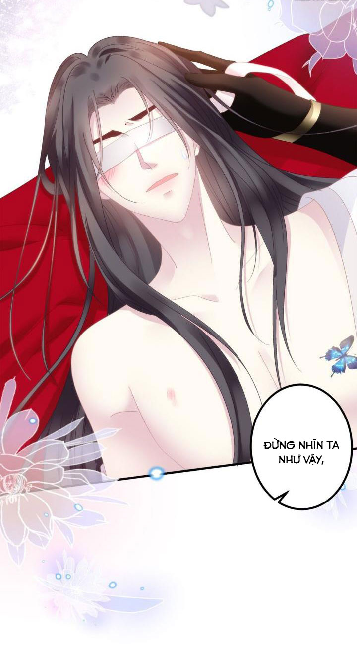 Hắc Hóa Đại Lão Thuần Dưỡng Chỉ Nam Chapter 30 - Trang 4