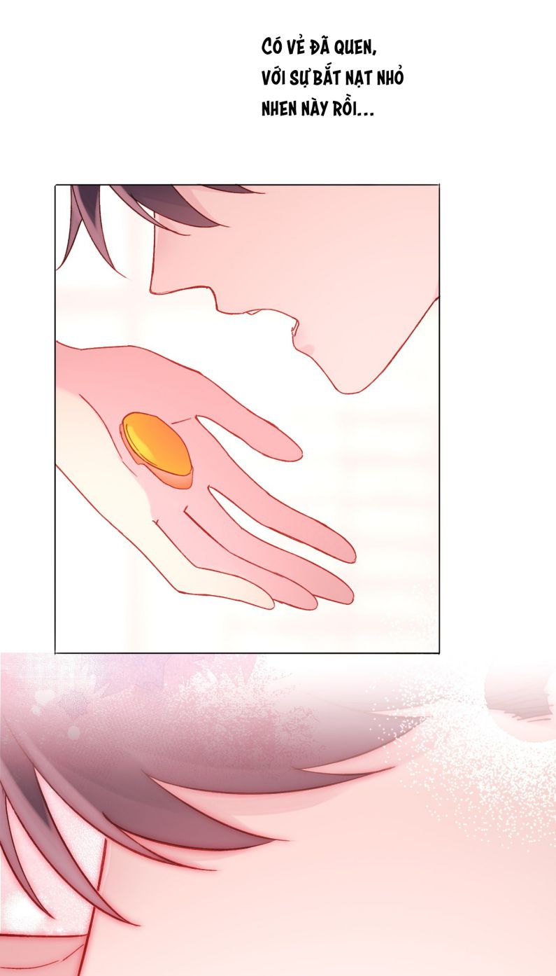 Tôi Phải Làm 1 Kẻ Đại Xấu Xa Chapter 59 - Trang 4