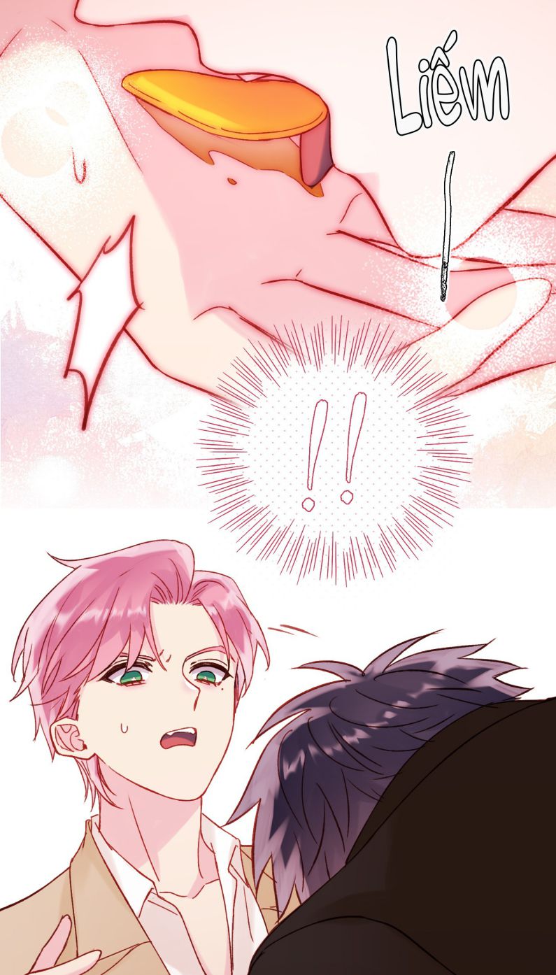 Tôi Phải Làm 1 Kẻ Đại Xấu Xa Chapter 59 - Trang 4