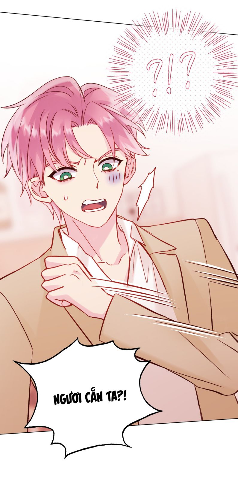 Tôi Phải Làm 1 Kẻ Đại Xấu Xa Chapter 59 - Trang 4