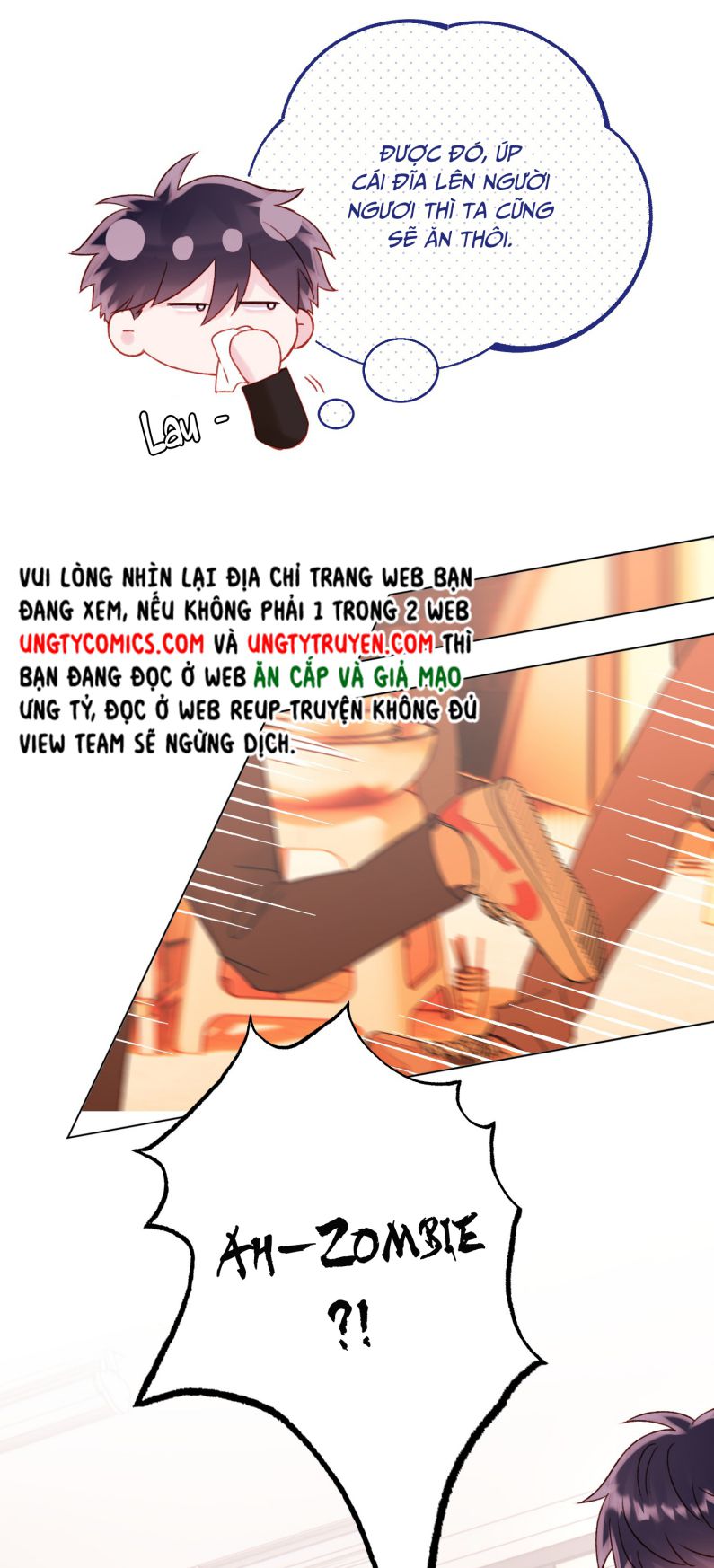 Tôi Phải Làm 1 Kẻ Đại Xấu Xa Chapter 59 - Trang 4