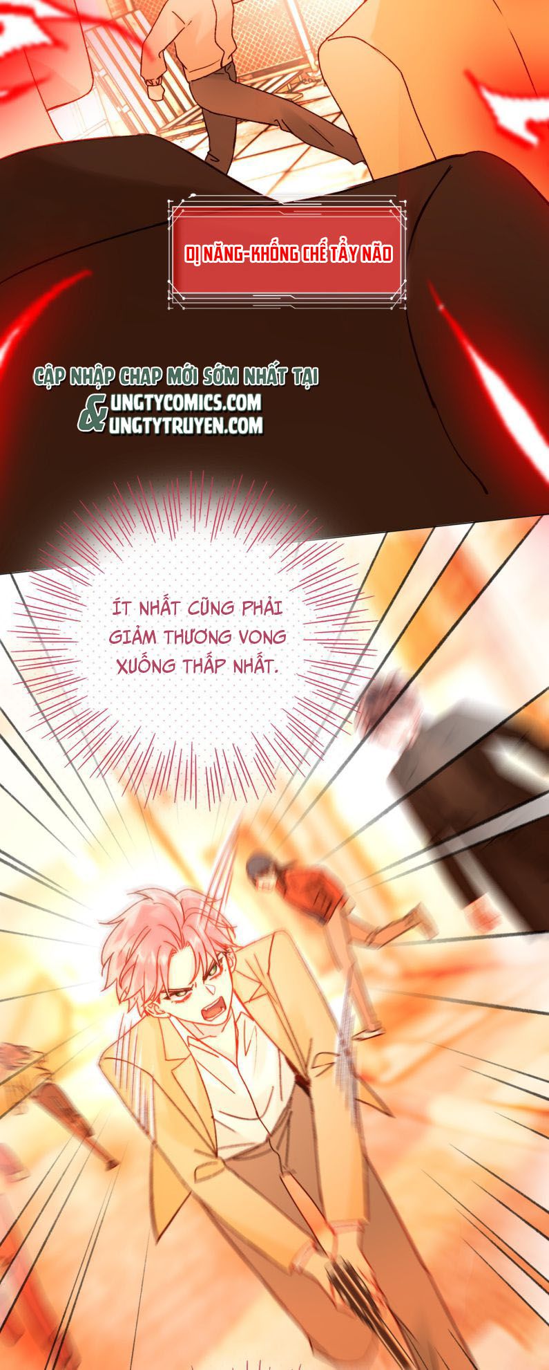 Tôi Phải Làm 1 Kẻ Đại Xấu Xa Chapter 59 - Trang 4