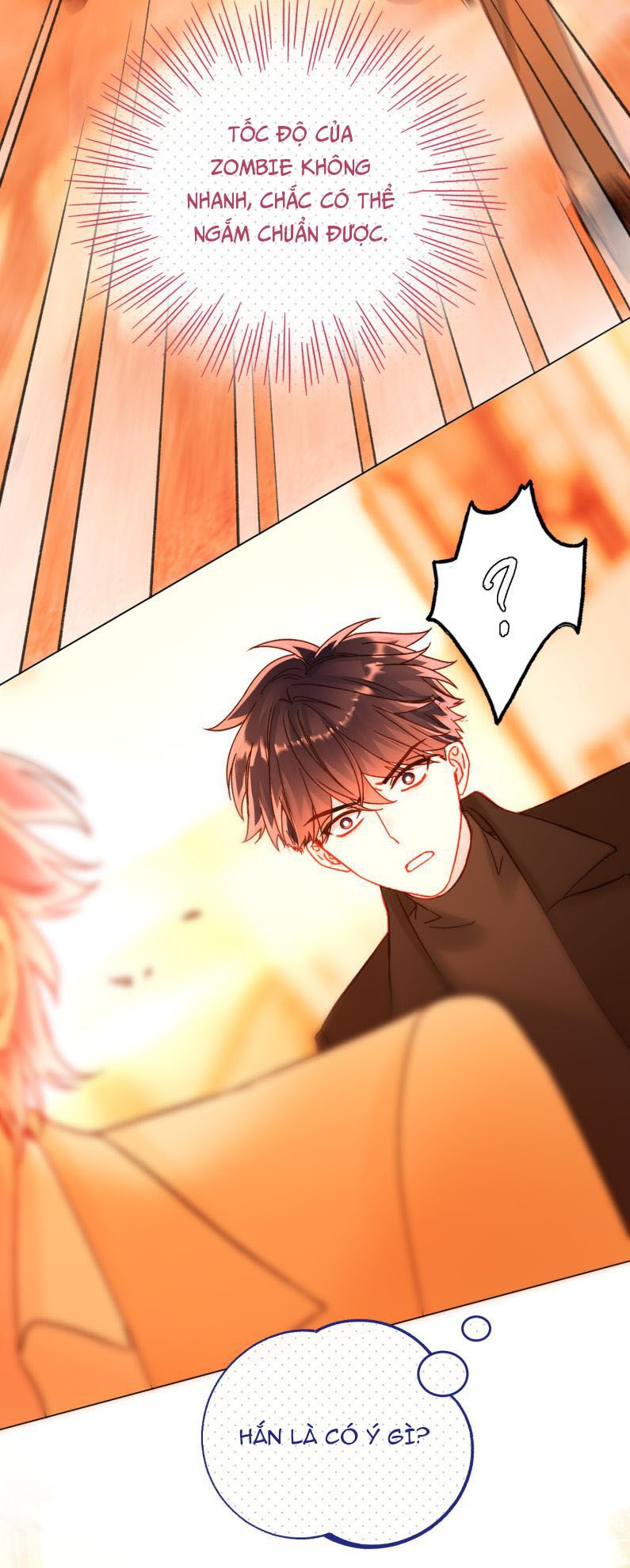 Tôi Phải Làm 1 Kẻ Đại Xấu Xa Chapter 59 - Trang 4