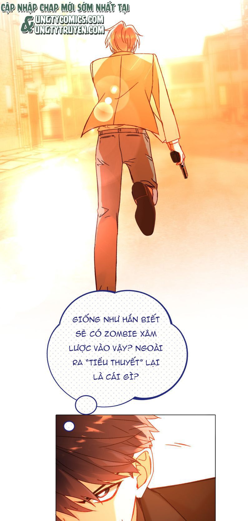 Tôi Phải Làm 1 Kẻ Đại Xấu Xa Chapter 59 - Trang 4