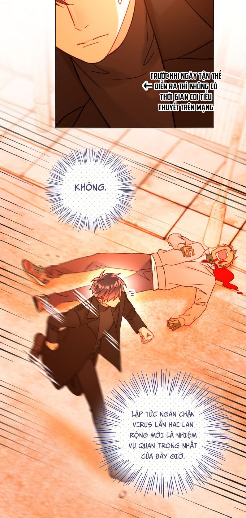 Tôi Phải Làm 1 Kẻ Đại Xấu Xa Chapter 59 - Trang 4
