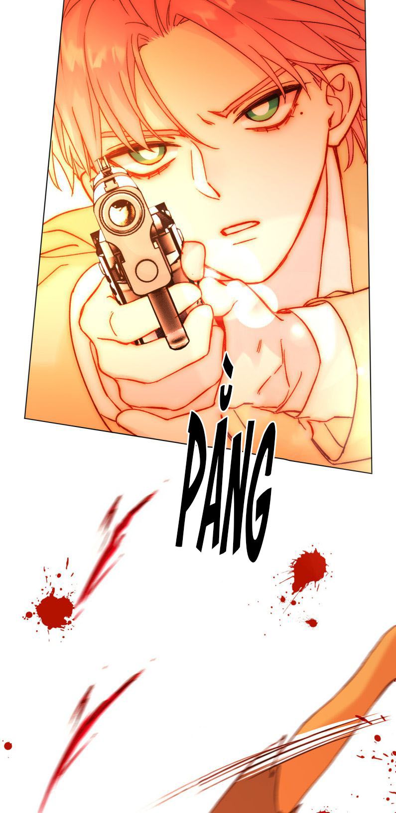 Tôi Phải Làm 1 Kẻ Đại Xấu Xa Chapter 59 - Trang 4