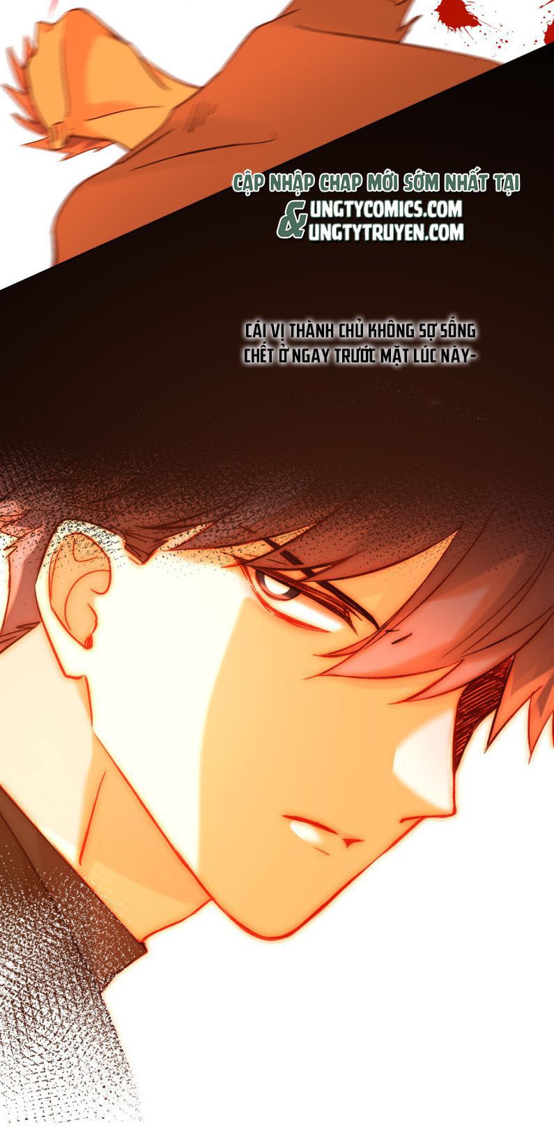 Tôi Phải Làm 1 Kẻ Đại Xấu Xa Chapter 59 - Trang 4