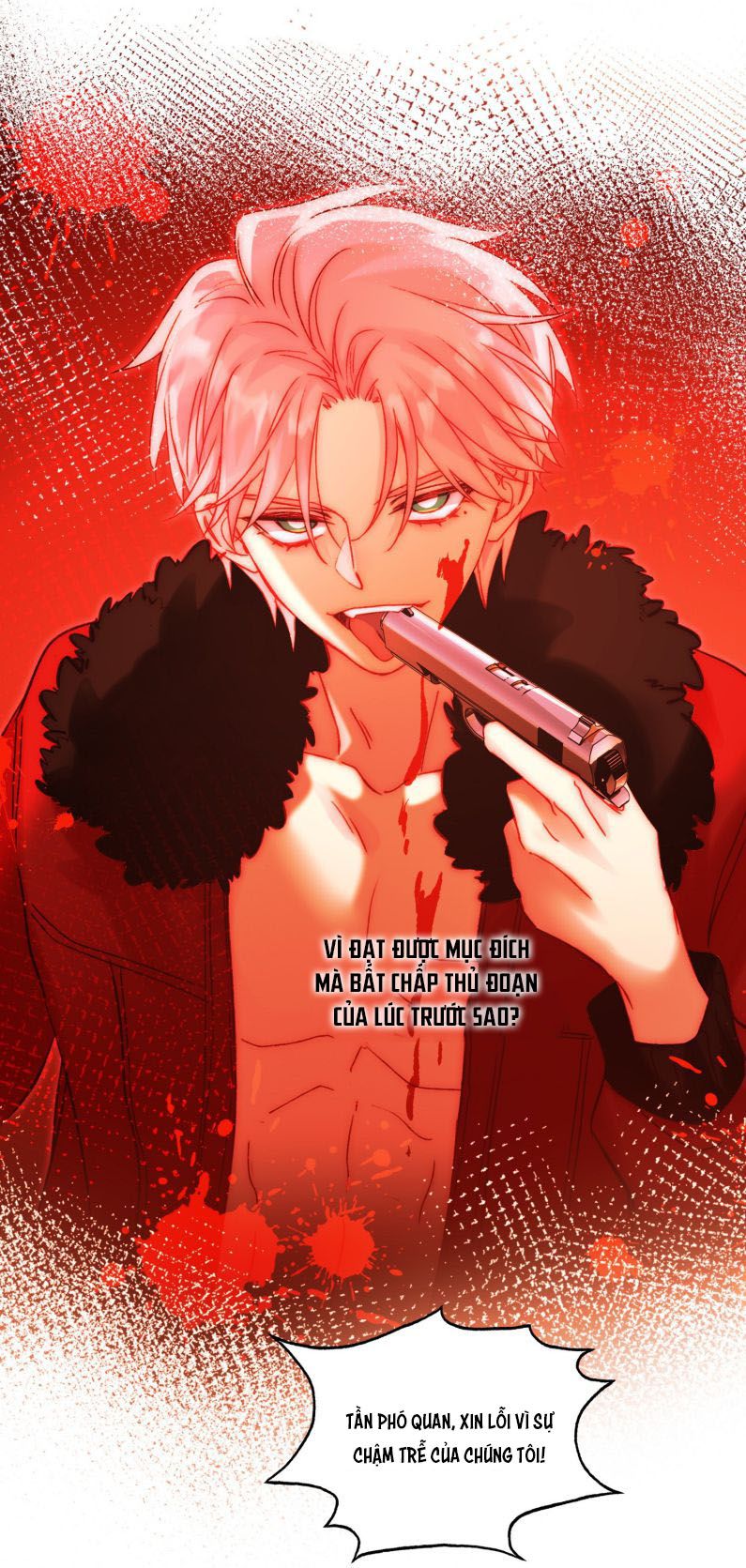 Tôi Phải Làm 1 Kẻ Đại Xấu Xa Chapter 59 - Trang 4