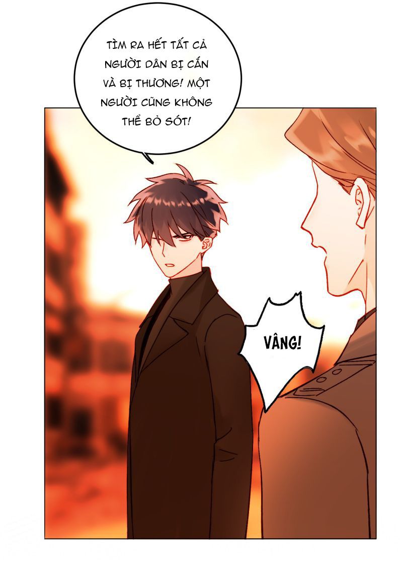 Tôi Phải Làm 1 Kẻ Đại Xấu Xa Chapter 59 - Trang 4