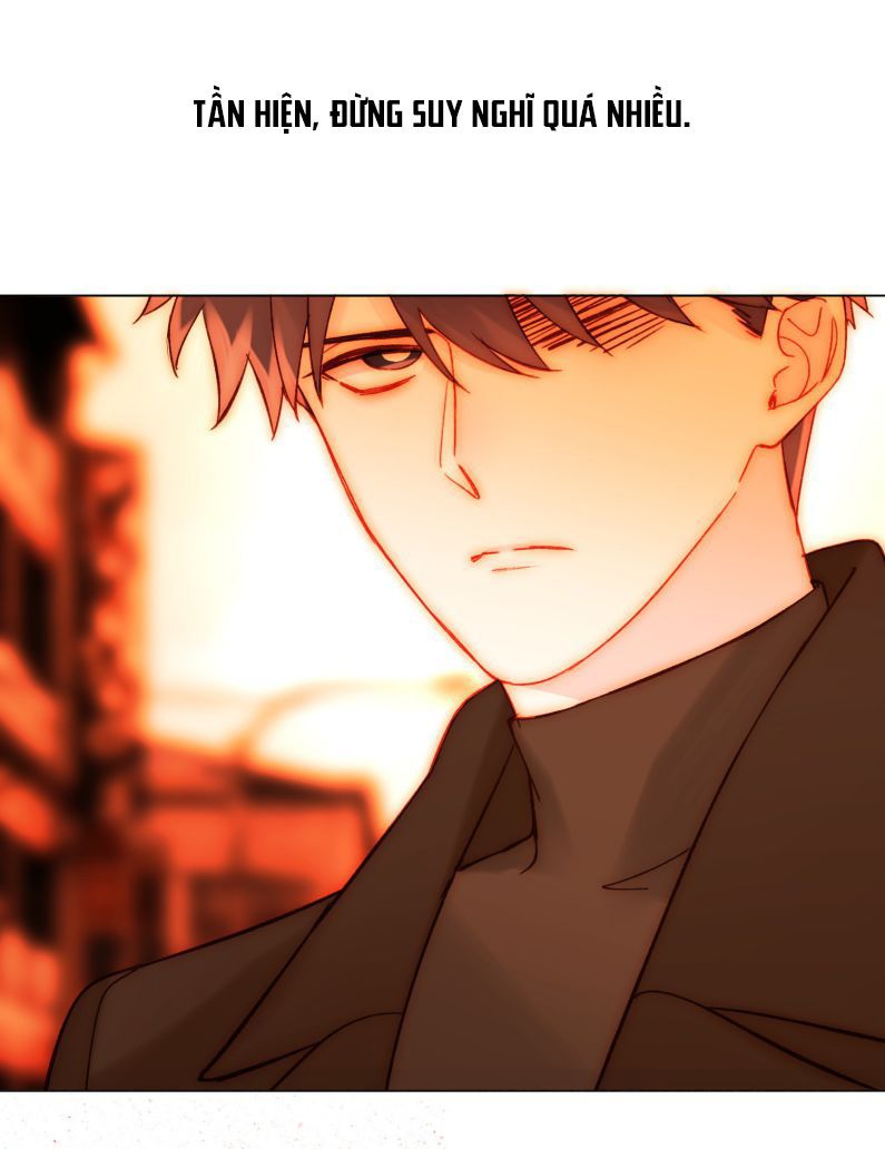 Tôi Phải Làm 1 Kẻ Đại Xấu Xa Chapter 59 - Trang 4