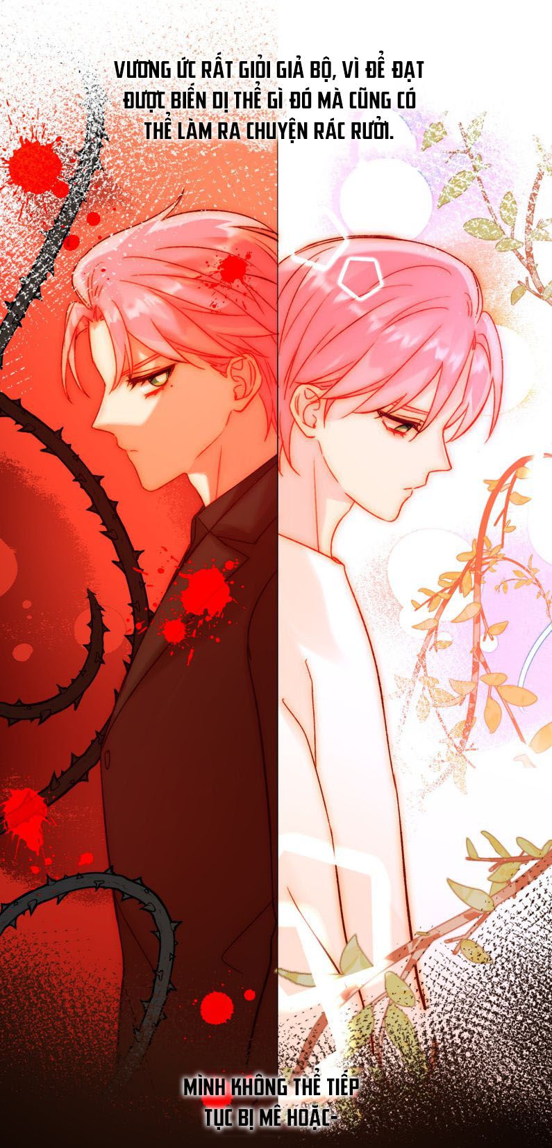 Tôi Phải Làm 1 Kẻ Đại Xấu Xa Chapter 59 - Trang 4