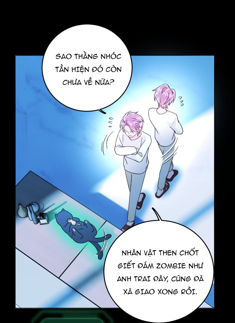 Tôi Phải Làm 1 Kẻ Đại Xấu Xa Chapter 59 - Trang 4