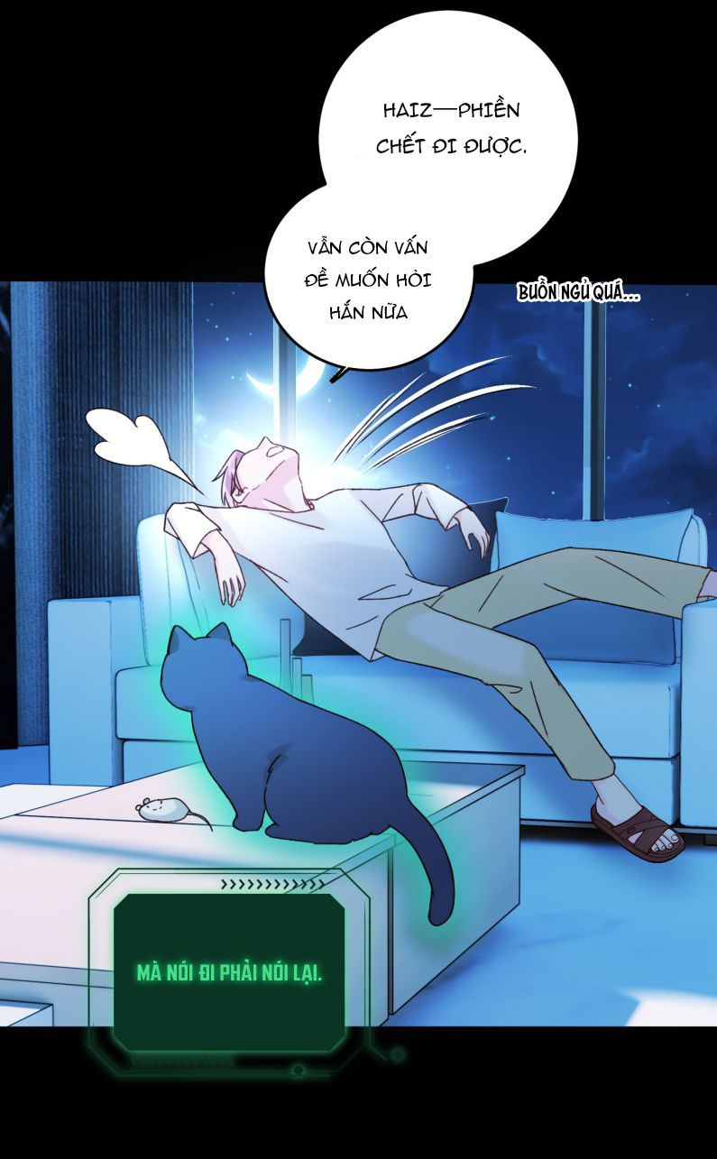 Tôi Phải Làm 1 Kẻ Đại Xấu Xa Chapter 59 - Trang 4
