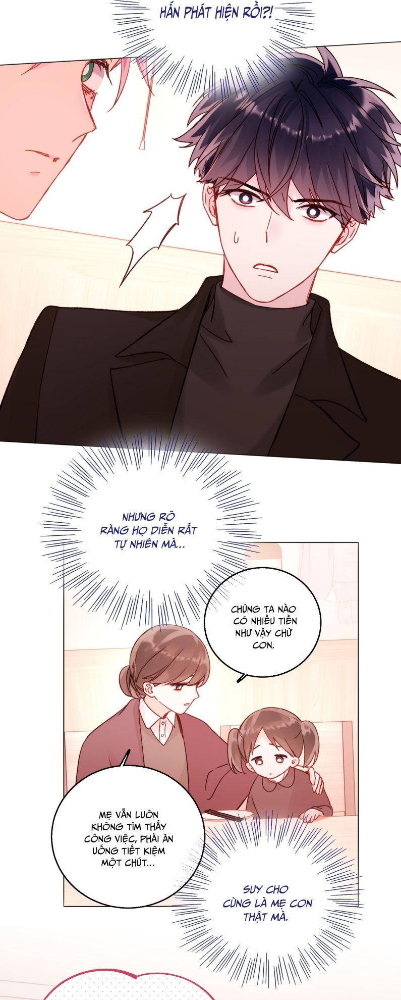 Tôi Phải Làm 1 Kẻ Đại Xấu Xa Chapter 59 - Trang 4