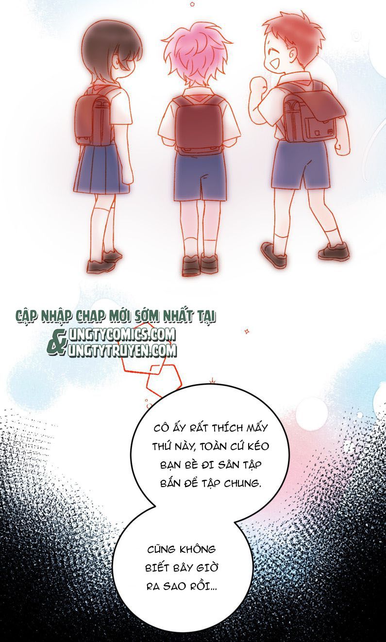 Tôi Phải Làm 1 Kẻ Đại Xấu Xa Chapter 59 - Trang 4