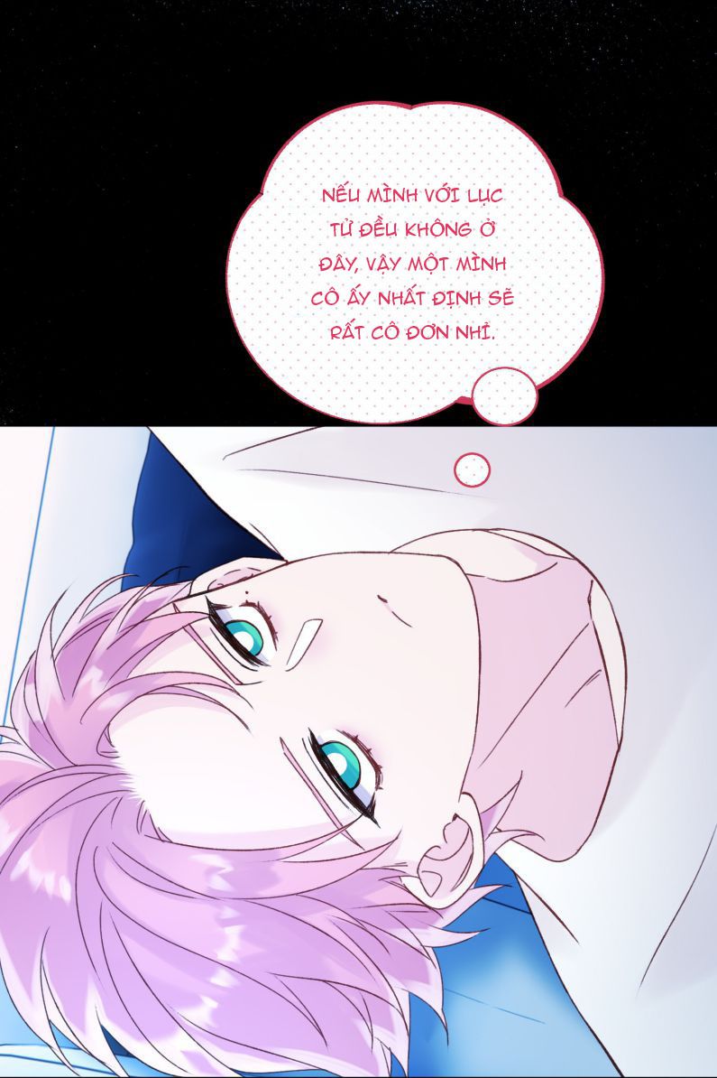 Tôi Phải Làm 1 Kẻ Đại Xấu Xa Chapter 59 - Trang 4