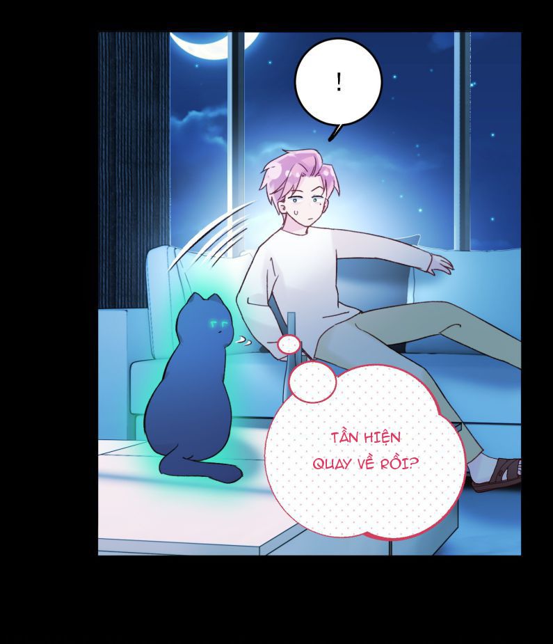 Tôi Phải Làm 1 Kẻ Đại Xấu Xa Chapter 59 - Trang 4