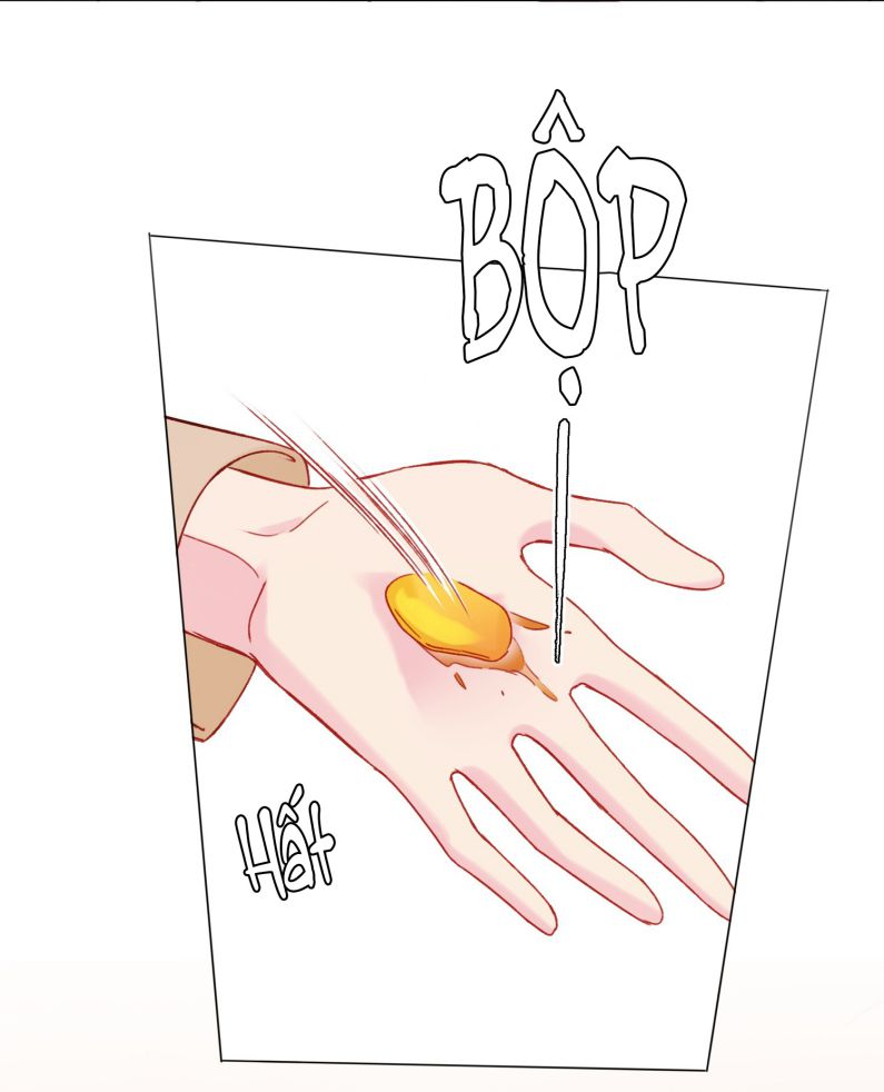 Tôi Phải Làm 1 Kẻ Đại Xấu Xa Chapter 59 - Trang 4
